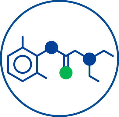 Lidocaine